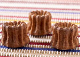 Cannelés à la ricotta - %%sitename%%