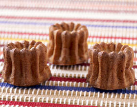 canneles-ricotta