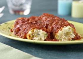 Cannellonis au brocciu - %%sitename%%