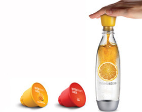 capsule-sodastream