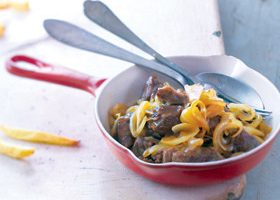 Carbonade flamande - %%sitename%%