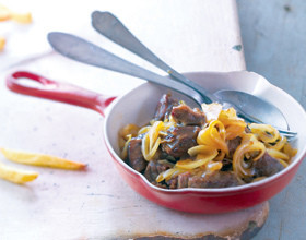 carbonade-flamande