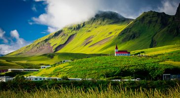 CARNET DE ROUTE : L'ISLANDE
