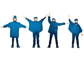 Le remake de "Yellow Submarine" est en marche !