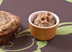 Caviar d'aubergines - %%sitename%%