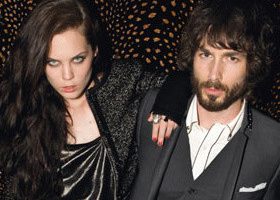 Ce mois-ci, je cours chez The Kooples