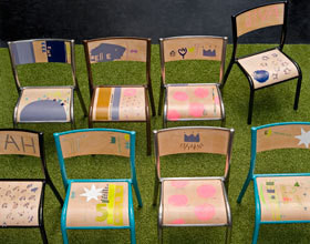 chaises-enfants-originales