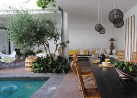 La Casa Honoré à Marseille