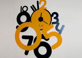 Mon horloge se met à l'heure d'été