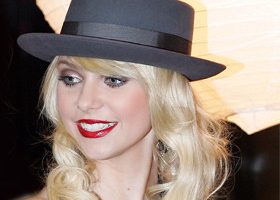 Je veux un chapeau de star ! chapeau bibi - %%sitename%%