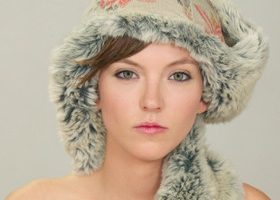 Cet hiver, mon chapeau et moi, on se la joue... chapeau zara - %%sitename%%