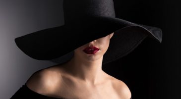 Chapeaux pour femme : quelles tendances en 2021 ? - %%sitename%%