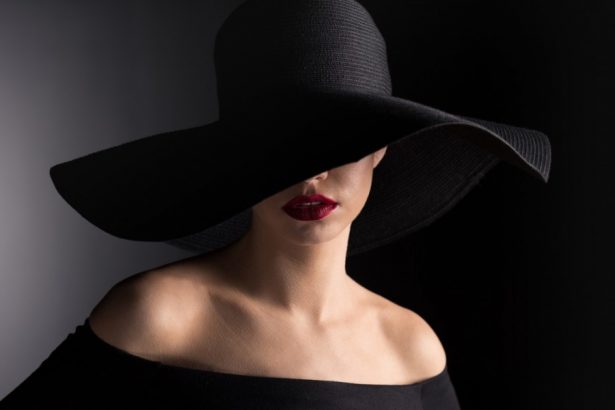 Chapeau