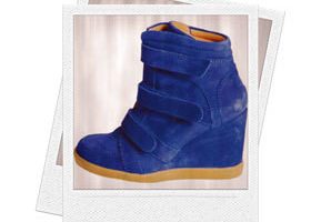 Coup de coeur mode : des baskets compensées à moins de 90 euro - %%sitename%%