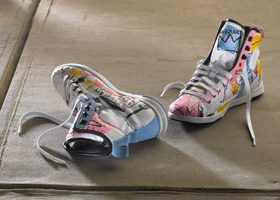 Je veux des baskets new-yorkaises - %%sitename%%