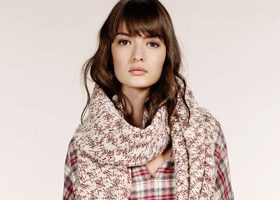 Comment porter la chemise à carreaux ?