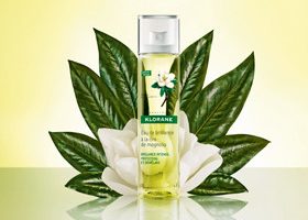 Eau magique