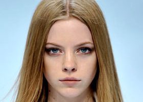 La tendance capillaire du sleek, c'est pour moi ?