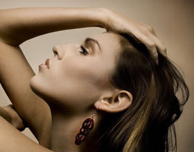 cheveux-reches