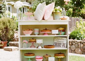 Un gâteau de mariage pas dans les choux ! Gâteau de mariage au - %%sitename%%