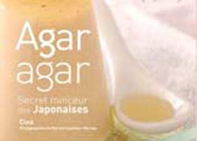 L'agar-agar, le secret minceur des japonaises