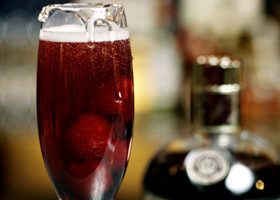 Cocktail Tim's Cham Cham - %%sitename%%
