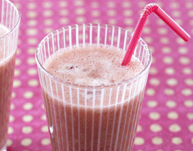 cocktail-pink-banana-sans-alcool