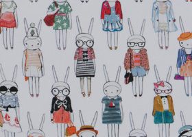 Fifi Lapin prend ses quartiers chez Pimkie - %%sitename%%