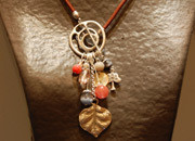Je me fais un collier ethno-chic ! - %%sitename%%
