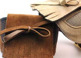 Les précieux accessoires de Baptiste Viry