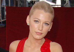 Blake Lively prête à se battre pour un rôle contre Eva Green, - %%sitename%%
