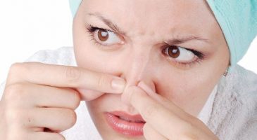 5 astuces pour dire adieu aux points noirs qui vous dérangent tant - %%sitename%%