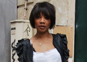 Street et stylée : j'adore le look de Silvia ! Street Style co - %%sitename%%