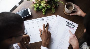 Comment bien organiser son mariage ? - %%sitename%%
