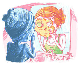 comment-cacher-ses-defauts