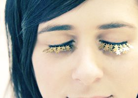 J'ai testé... les faux-cils fantaisies Stylesofia ! - %%sitename%%