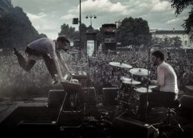 5 bonnes raisons d'aller voir Curry and Coco en live !