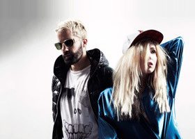 Concert interactif Orange RockCorps avec The Ting Tings ! - %%sitename%%