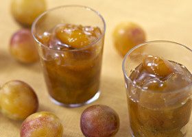 Confiture allégée de mirabelles - %%sitename%%