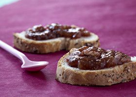 Confiture de figues - %%sitename%%
