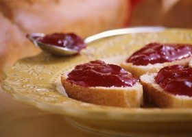 Confiture de fraises - %%sitename%%