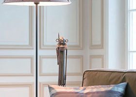 Que la lumière soit ! 3 idées de lampes à bricoler soi-même...