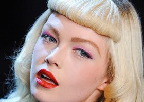 Make-up : tout ce qu'on va aimer en 2011 conseils maquillage y - %%sitename%%