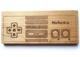 Je veux une console de jeu vintage ! - %%sitename%%