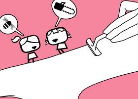 Petits mails entre amies - %%sitename%%