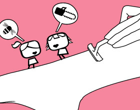 conversation-epilation
