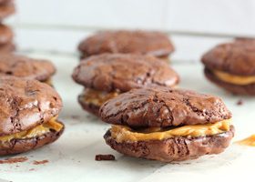 Recette remixée : les Cookies-Brownies - %%sitename%%
