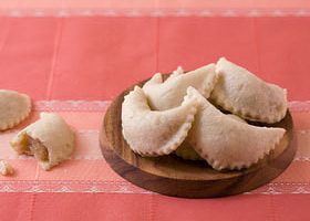 Comment faire... des cornes de gazelle ?