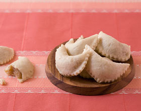 corne-de-gazelle-recette