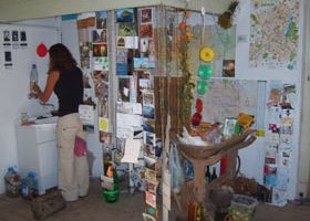 Le couchsurfing - %%sitename%%